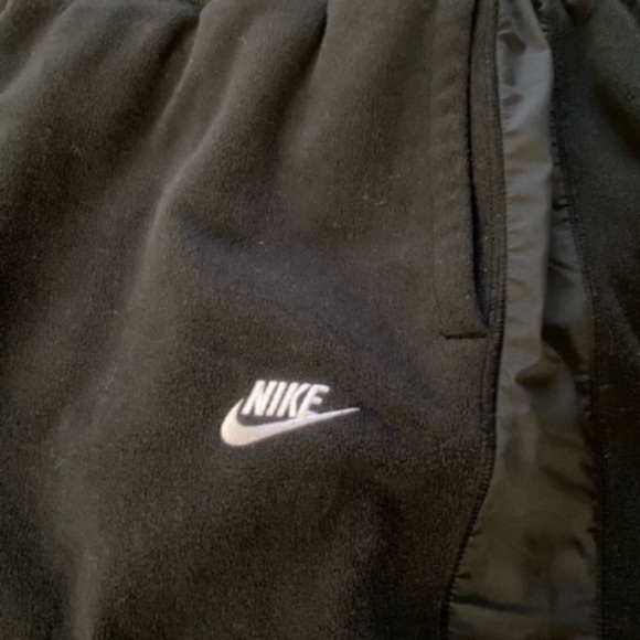 Nike Other - Nike athletic pants men.